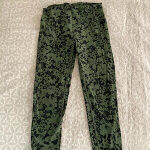 Lululemon Align Pants and Tank Bundle - Size 6